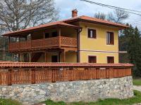 Къща за гости Феникс - B&B