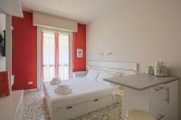 The Red Loft in Ponte Vecchio n.2 - B&B Firenze