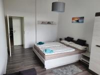 B&B Wilhelmshaven - Alles NEU nach Komplettsanierung in direkter Nähe zum Südstrand - Bed and Breakfast Wilhelmshaven