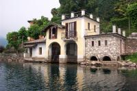 lake view cottage beach - Ferienwohnung