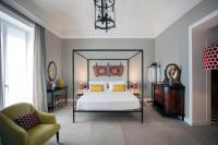 Camera Matrimoniale Deluxe