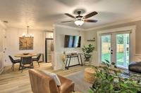 Pet-Friendly Tallahassee Retreat, Near Parks! - B&B