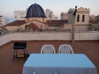 al costat del mercat - B&B Vinaròs