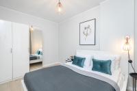 Appartement met 1 Slaapkamer