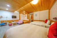 Suite Familiale Deluxe