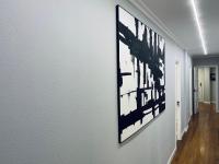Piso Céntrico 120m2 + parking propio (O Grove) - B&B