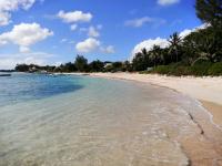 B&B Pointe aux Canonniers - Tropical Palms apartment Mauritius - Bed and Breakfast Pointe aux Canonniers