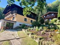 Apartmány Na Výsluní České Švýcarsko - Bed and Breakfast