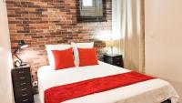 Appartement 1 Chambre - Vue sur Jardin
