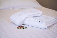 Chambre Double avec Balcon