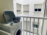 Piso Céntrico 120m2 + parking propio (O Grove) - B&B O Grove