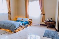 Habitación Doble con baño privado
