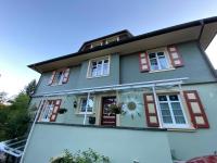 Haus Silberdistel - B&B Todtmoos