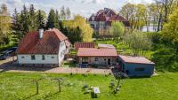 Dom Ogrodnika - Bed and Breakfast Biała Olecka