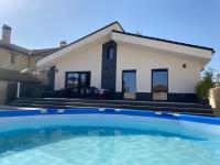 La Palmera del Sotillo - Chambres d’hôtes La Lastrilla