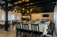 Agropensiunea Nemira - Ferienwohnung Dărmăneşti