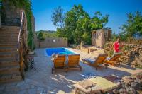 B&B Gelsa - Rustical villa - Terra Arhaica - Bed and Breakfast Gelsa