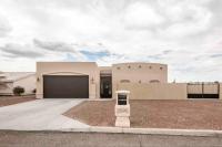Havasu Retreat! Pool, Spa, Gym & View - Ferienwohnung