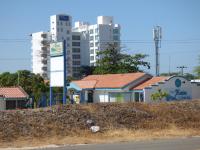 Costa Azul Suite 804 - B&B Santa Marta