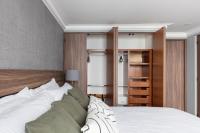 Premium Apartment, 2 Bedrooms