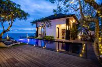 B&B Ungasan - Nusa Dua Ocean Cliff Dream - Bed and Breakfast Ungasan