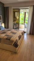 Apartamento - Planta baja