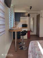 B&B Limoux - Apartment Albert parking privé gratuit - Bed and Breakfast Limoux