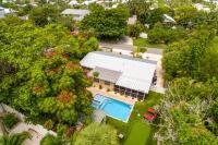 Two Bedroom Holiday Home