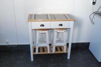 Studio Nancy quartier Thermal - Parc Sainte-Marie - Chambres d’hôtes Nancy