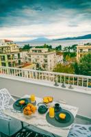 Sea View luxury apartment - Bed and Breakfast Volos