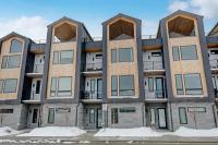 New Hideaway Park Luxury Loft 96 I Rooftop Hot Tub I Great Views I Best Price I FREE Adventures Daily - B&B