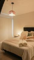 B&B Lima - Chic Executive Apartment-Barranco - Bed and Breakfast Lima