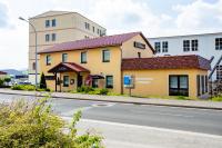 B&B Sondershausen - Pension & Gaststätte Zur Salzgrube - Bed and Breakfast Sondershausen