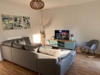 Grüne Idylle nahe Hauptbahnhof & Hufeisensee mit Parkplatz & Terrasse - B&B Halle sul Saale