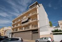 Nuevo apartamento en playa con aire acondicionado MASBO 3 - B&B Moncofa