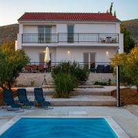 Luxury Villa Levantino - Chambres d’hôtes