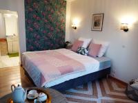 B&B Saint-Georges-sur-Cher - Chez Lili - Bed and Breakfast Saint-Georges-sur-Cher