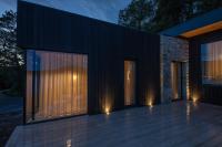 Vriskaig Luxury Guest Suite with Iconic Views - B&B