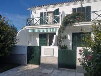 Adosado en Playa La Barrosa RESIDENCIAL LAS ARENAS 61 - Chambres d’hôtes