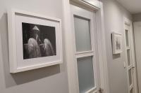 Moderno Apartamento en el Centro. El Carmen WIFI - B&B Gijón