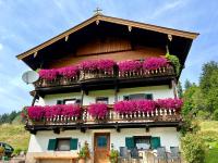 B&B Sankt Johann in Tirol - Appartement Sunnseit - Kitzbüheler Alpen - Bed and Breakfast Sankt Johann in Tirol