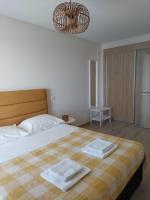 Appartamento con 2 Camere da Letto