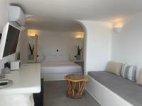 Suite Supérieure avec Vue sur la Caldeira