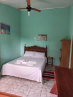 Suite - Vue sur Piscine 