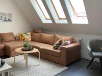 Ferienwohnung Lüttje Hörn - B&B Emden