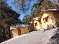 Chalés Campo Verde - B&B