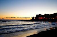 Apartamento con vistas al mar