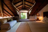 Deluxe Bungalow with Garden View