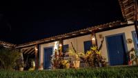 Pousada Casa Azul do Piauí - B&B Luís Correia