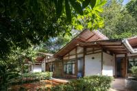 B&B Tobia - Rionegro Ecolodge - Bed and Breakfast Tobia